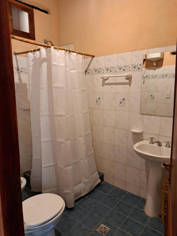 Hosteria Plaza Chica Тилькара Экстерьер фото